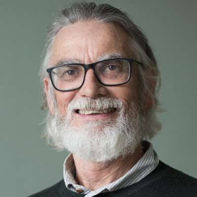 Paul Stoney