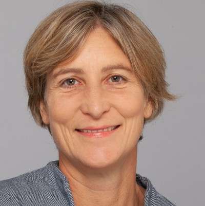 Susanne Hoehn
