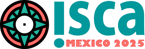 ISCA 2025 Gathering Mexico