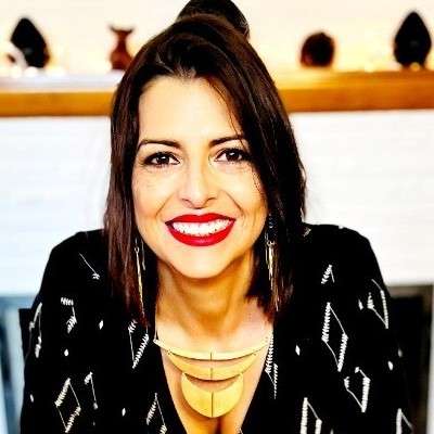 Veronica Bañuelos Miramontes