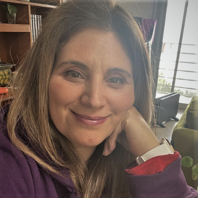 Alexandra Finkelstein