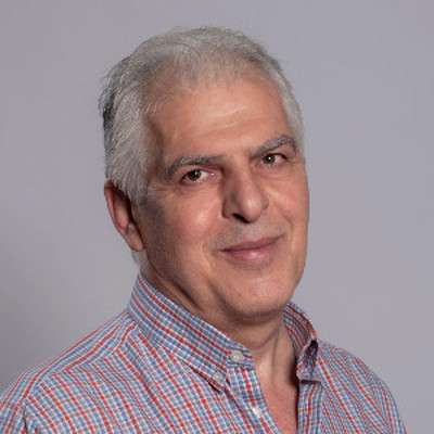 Konstantinos Tokmakidis