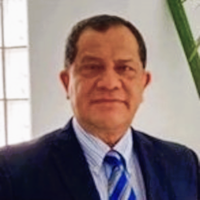 Marco A.H. Garcia