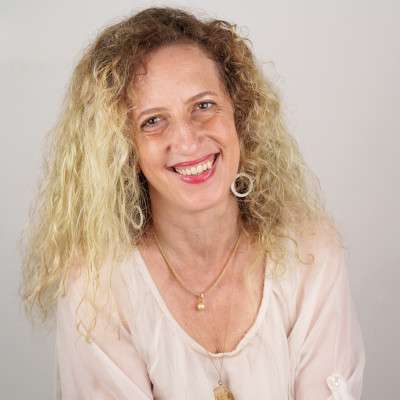 Yael Eini