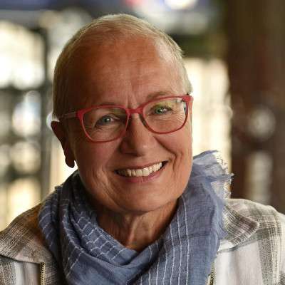Karin Dremel