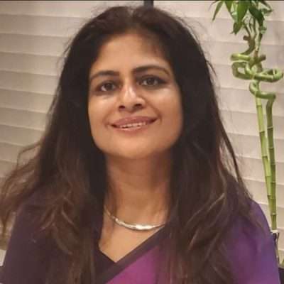 Chayanika Bhiwaniwala