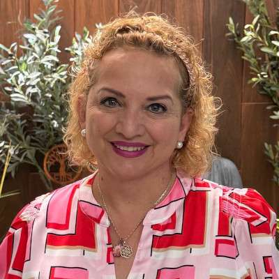 Linda Mora Sanchez