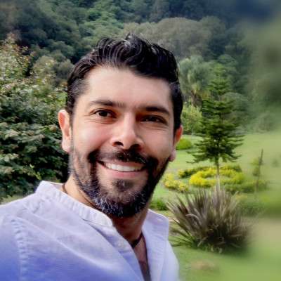 Marco A. Navarro