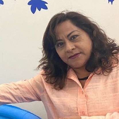 Rosario Martínez Flores