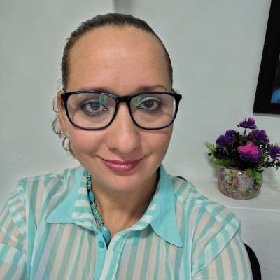 Esmeralda Aguilar Chavez