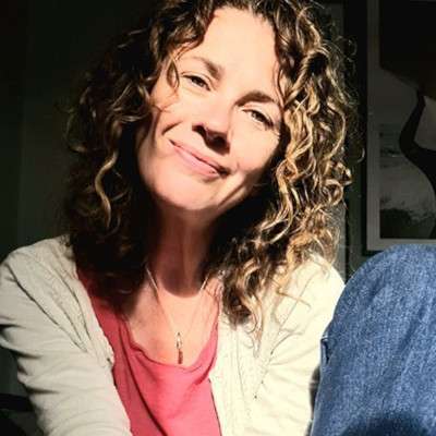 Nicola Mackay