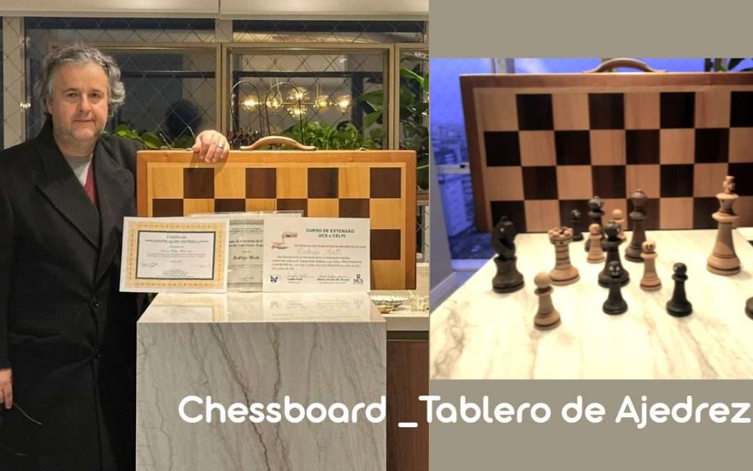 Rodrigo Miotti : Presentation-Workshop